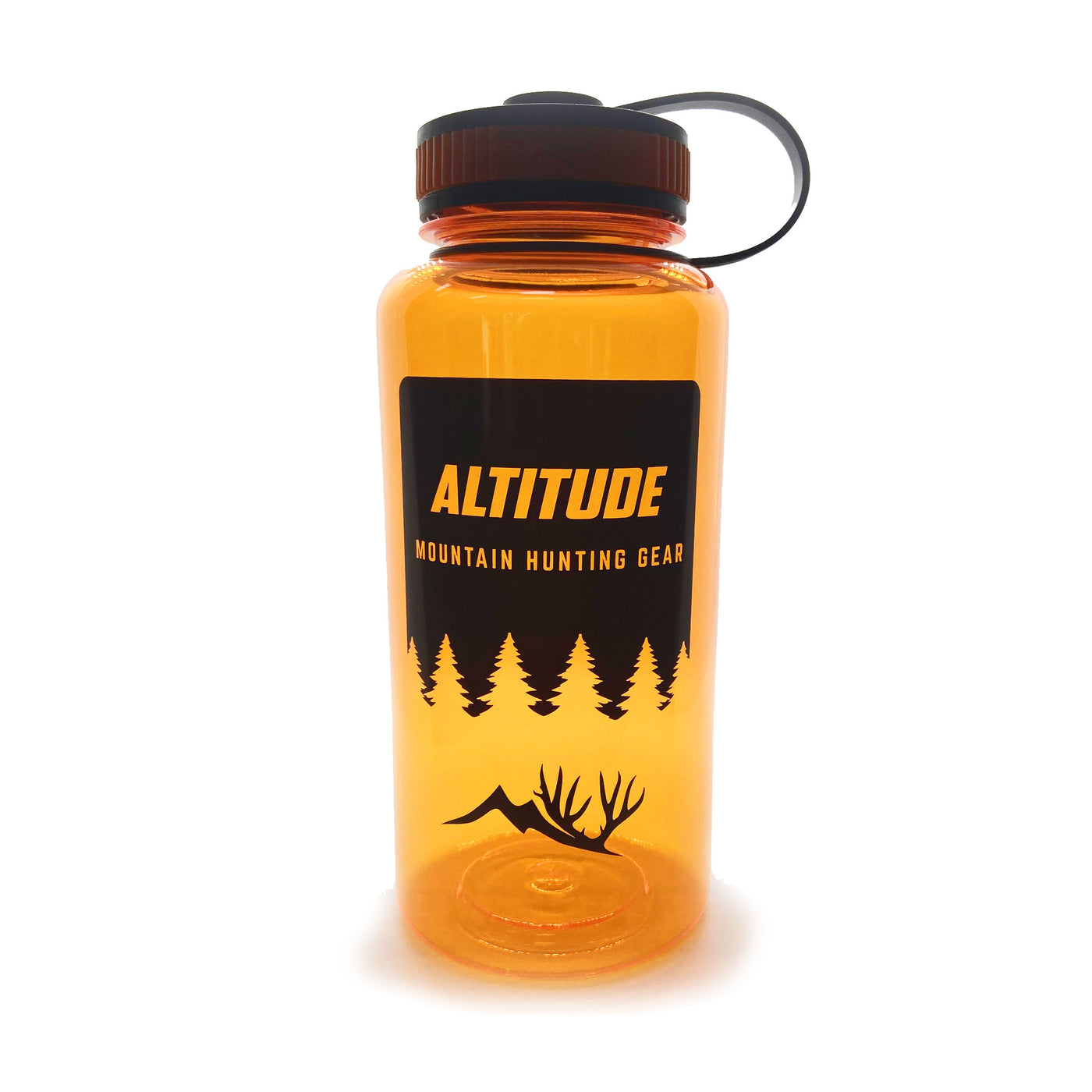 Altitude MTN Gear Bottle