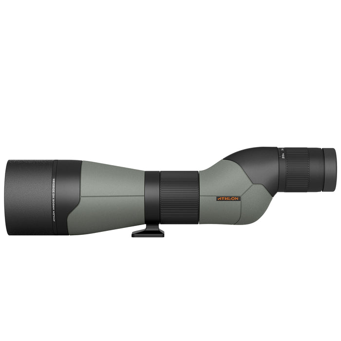 Athlon Argos HD 80mm Spotting Scope