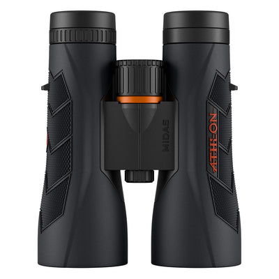 Athlon Midas UHD 12x50 binoculars