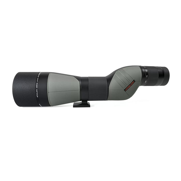Athlon Ares 20-60x85 ED Straight Spotting Scope