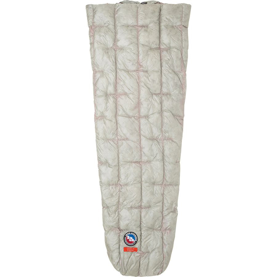 Big Agnes Fussell UL Quilt