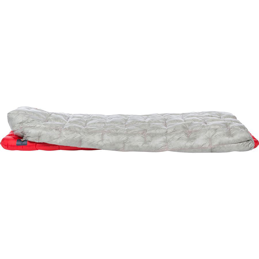 Big Agnes Fussell UL Quilt