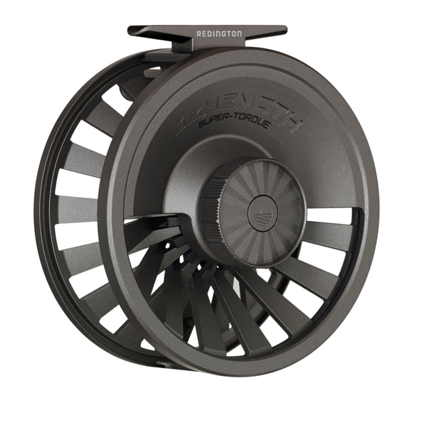 Redington Behemoth Reel