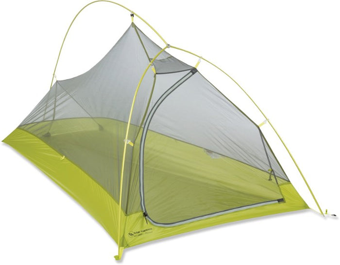 Big Agnes Fly Creek 1 Platinum
