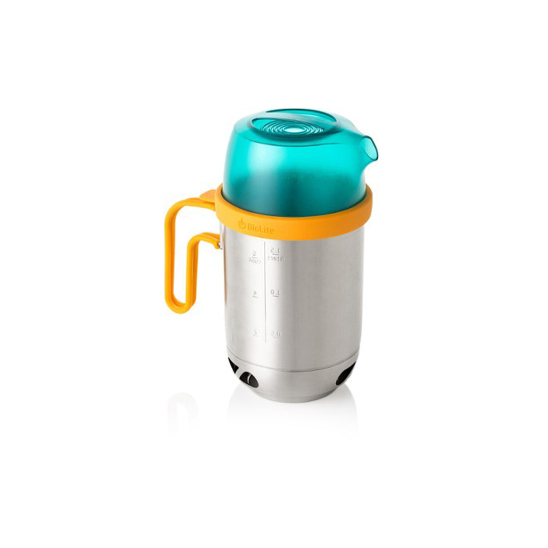BioLite KettlePot