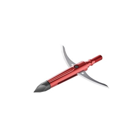 Bloodsport Night Fury Xbow Broadheads