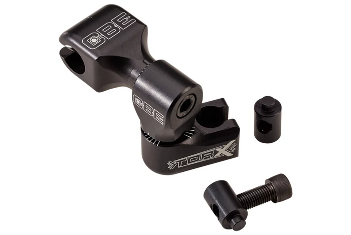 CBE Torx Side Bar Mount