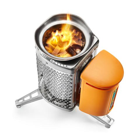 Biolite Campstove – Altitude Outdoors