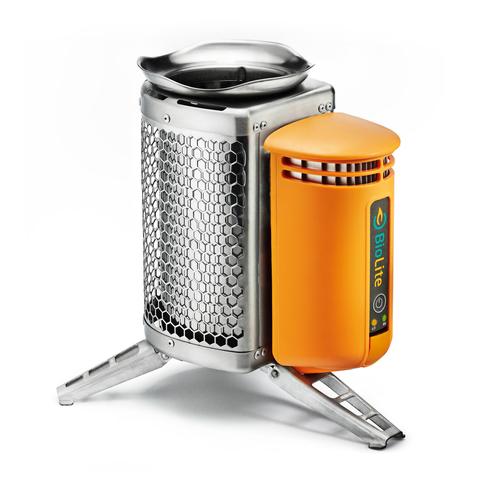 Biolite Campstove – Altitude Outdoors