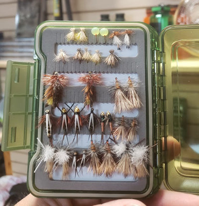 Staff Picked Trout Fly Assortment