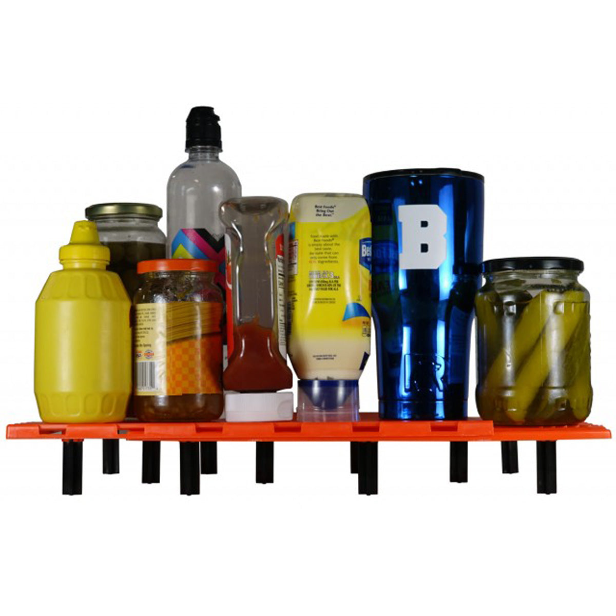 Cooler Tray