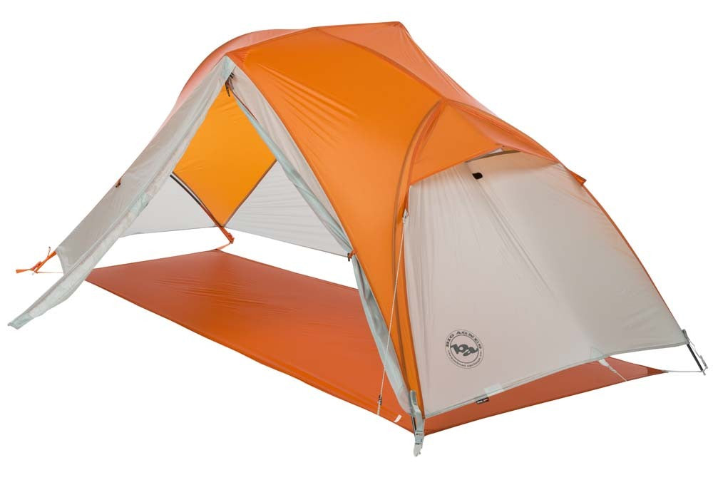 Big Agnes Copper Spur HV UL1