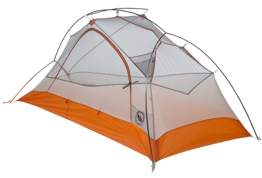 Big Agnes Copper Spur HV UL1