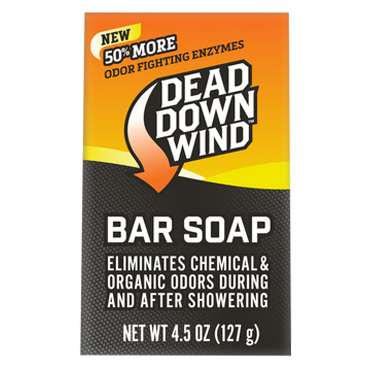 Dead Down Wind Bar Soap