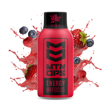 MTN OPS Energy Shots