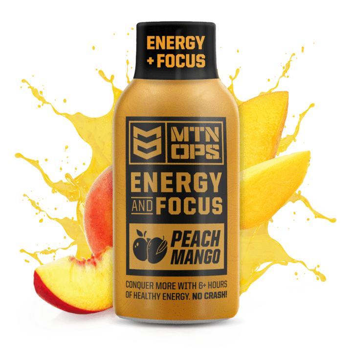 MTN OPS Energy Shots