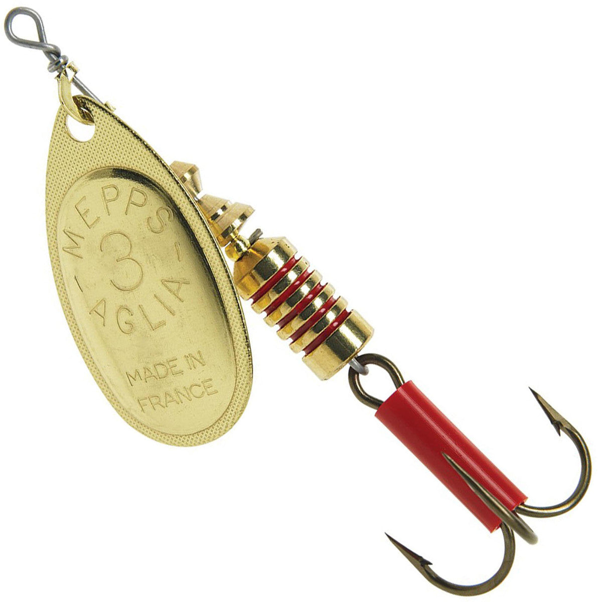 Mepps Aglia Spinner