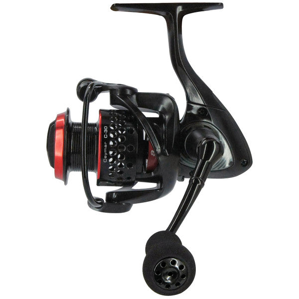 Okuma C30 Ceymar Spinning Reel – Altitude Outdoors