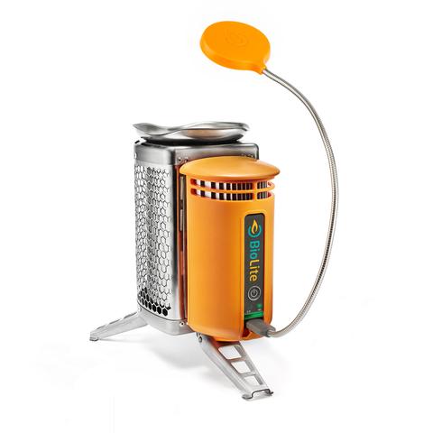 Biolite Campstove – Altitude Outdoors