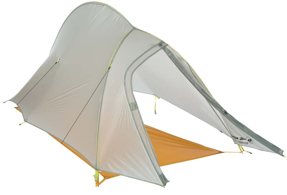 fly creek tent Big Agnes Fly Creek HV UL1 Solution – Altitude Outdoors