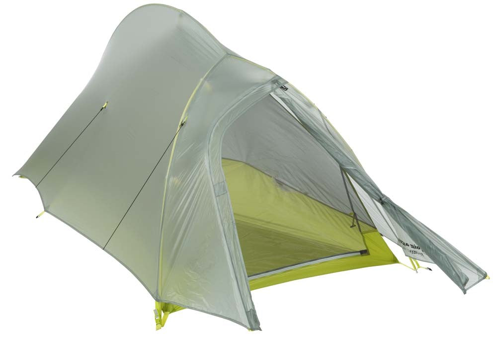 Big Agnes Fly Creek HV UL1 Solution