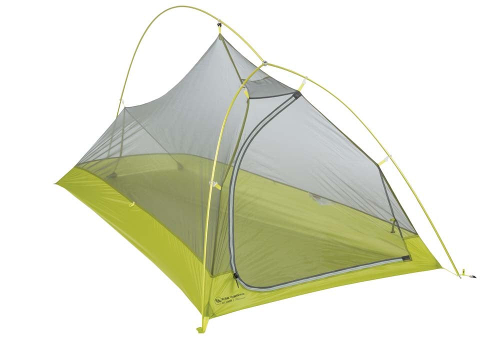 Big Agnes Fly Creek HV UL1 Solution