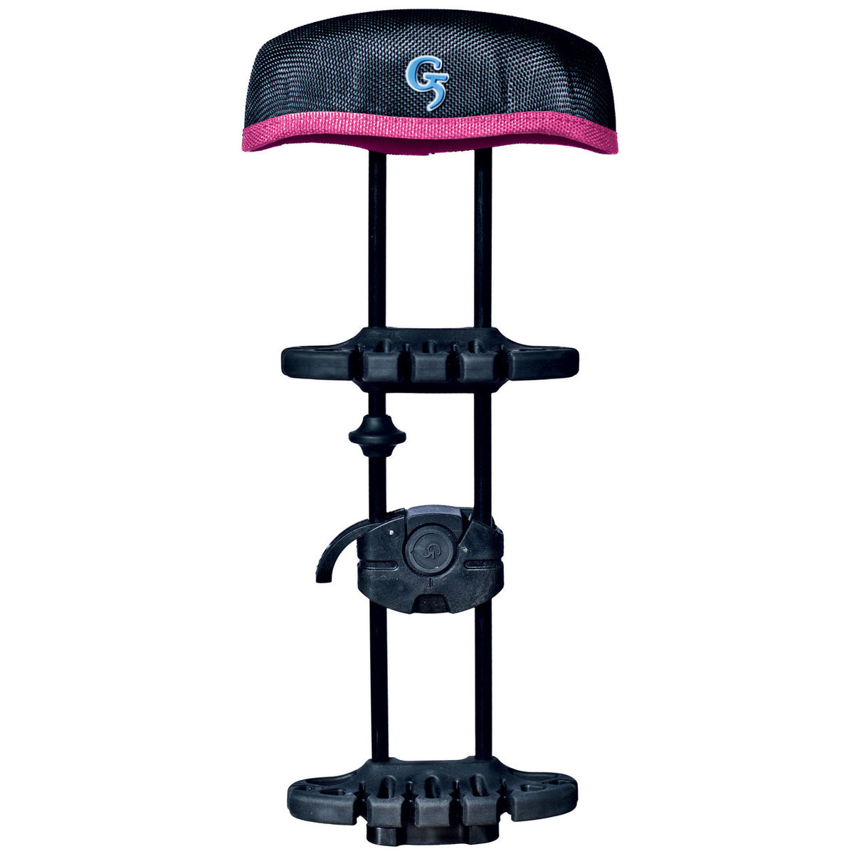 G5 Head Loc 6 Arrow Quiver - Black