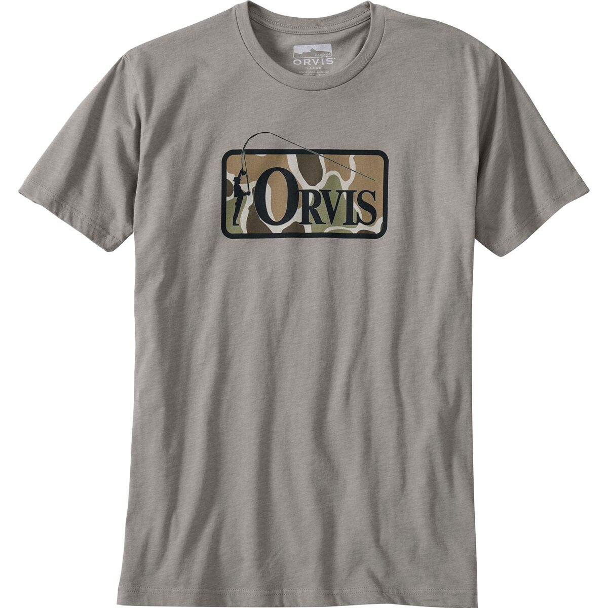 Orvis T-shirt