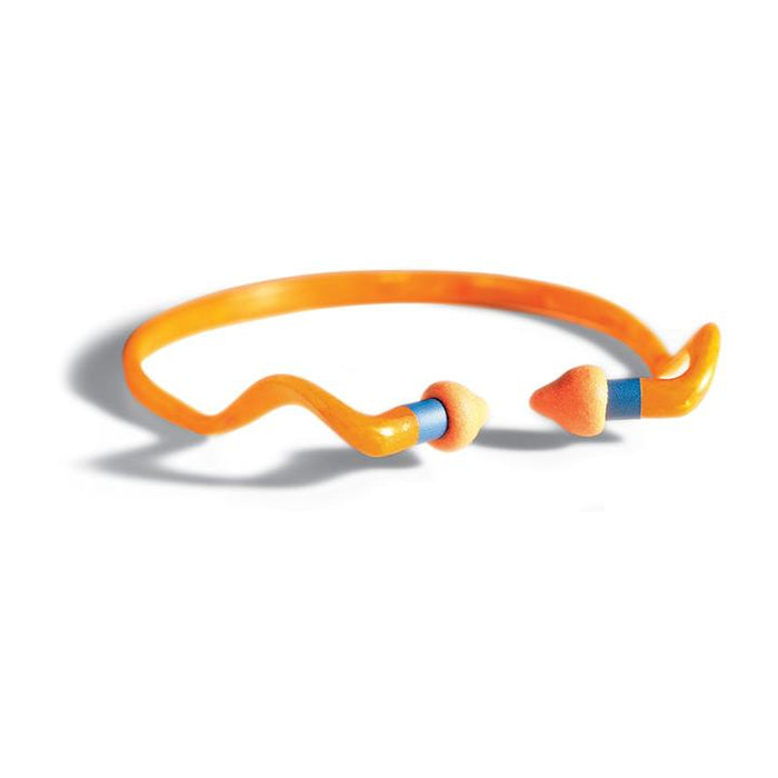 Quiet Band Reusable Foam Hearing Protection