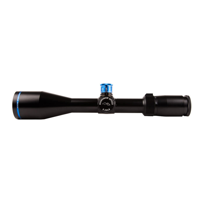 Huskemaw Blue Diamond 5-20x50mm Riflescope