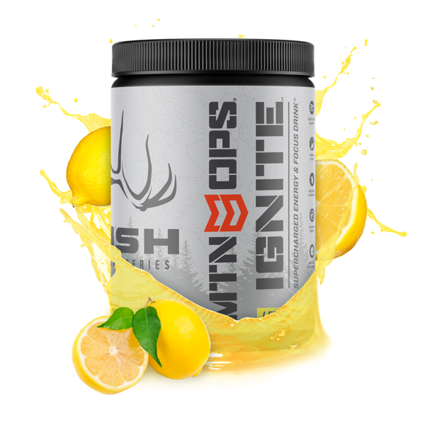 MTN OPS Ignite
