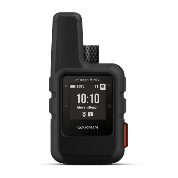 Garmin Inreach Mini II