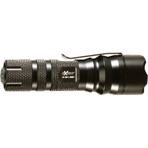 HX 120 Flashlight