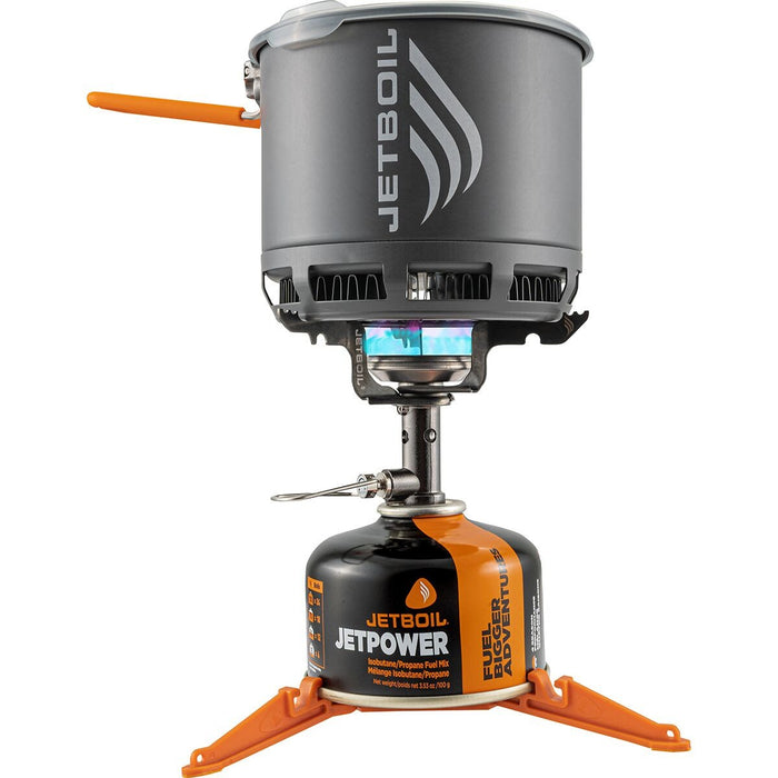Jetboil Stash Cook System