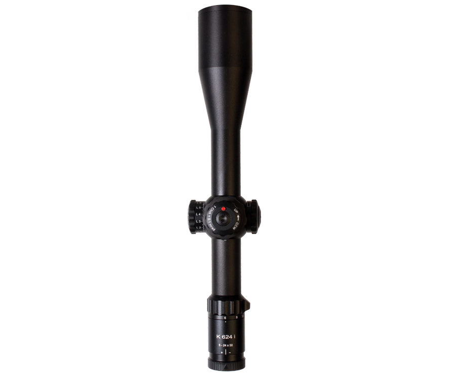 Kahles 624i 6-24x56 RifleScope