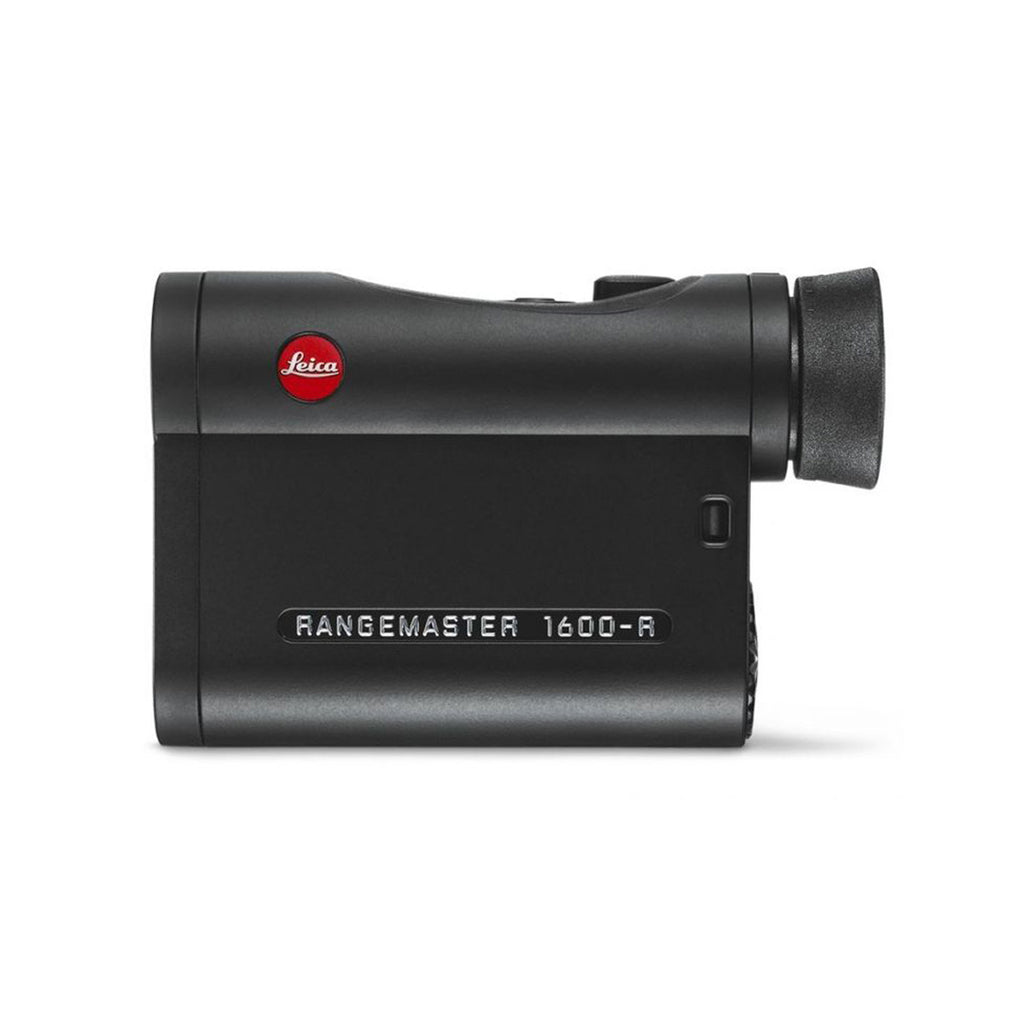 Leica Rangemaster CRF 1600R Rangefinder – Altitude Outdoors