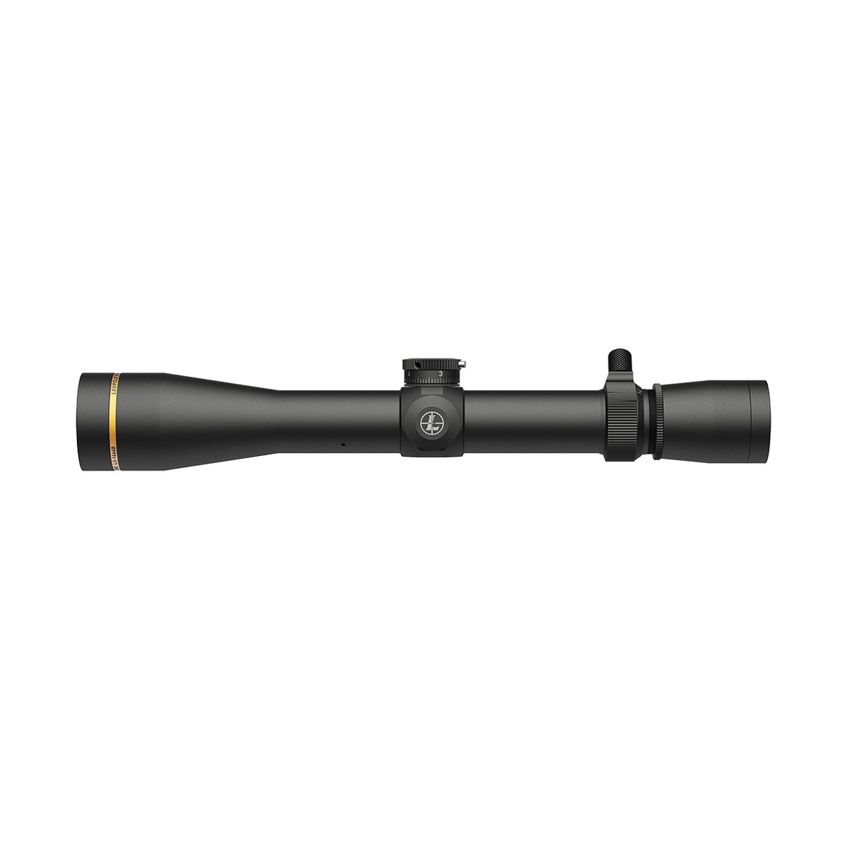 Leupold VX-3HD 4.5-15x40 Side Focus CDS-ZL Wind-Plex
