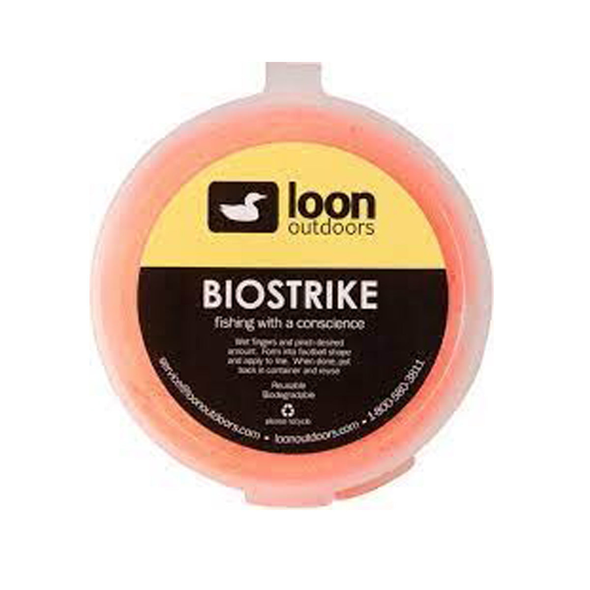 Loon Biostrike