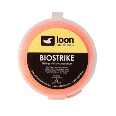 Loon Biostrike