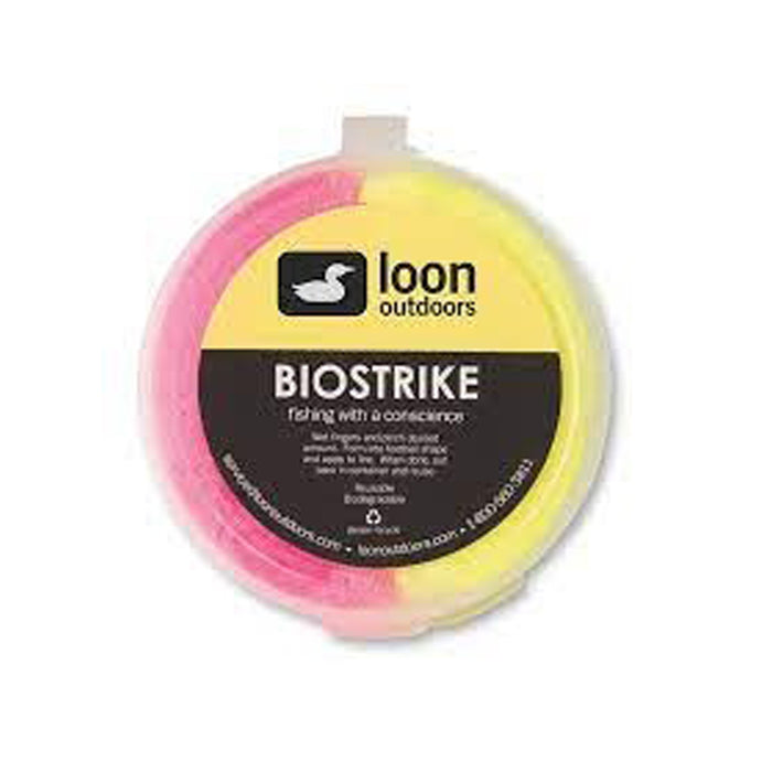 Loon Biostrike