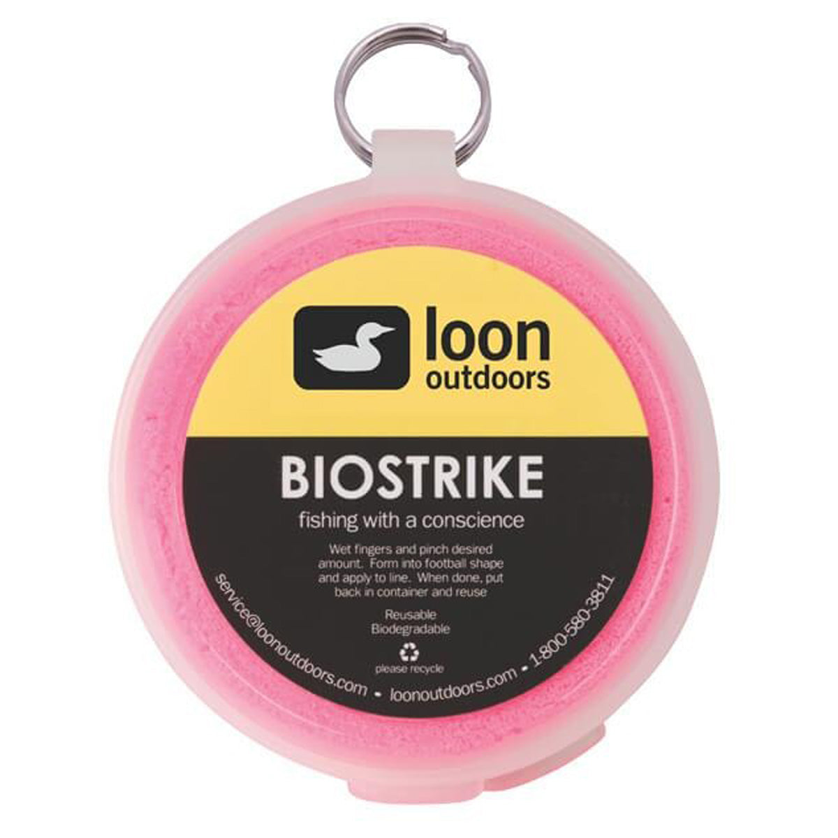 Loon Biostrike