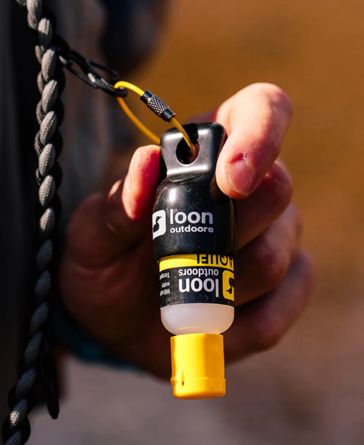 Loon Bottoms Up Caddy
