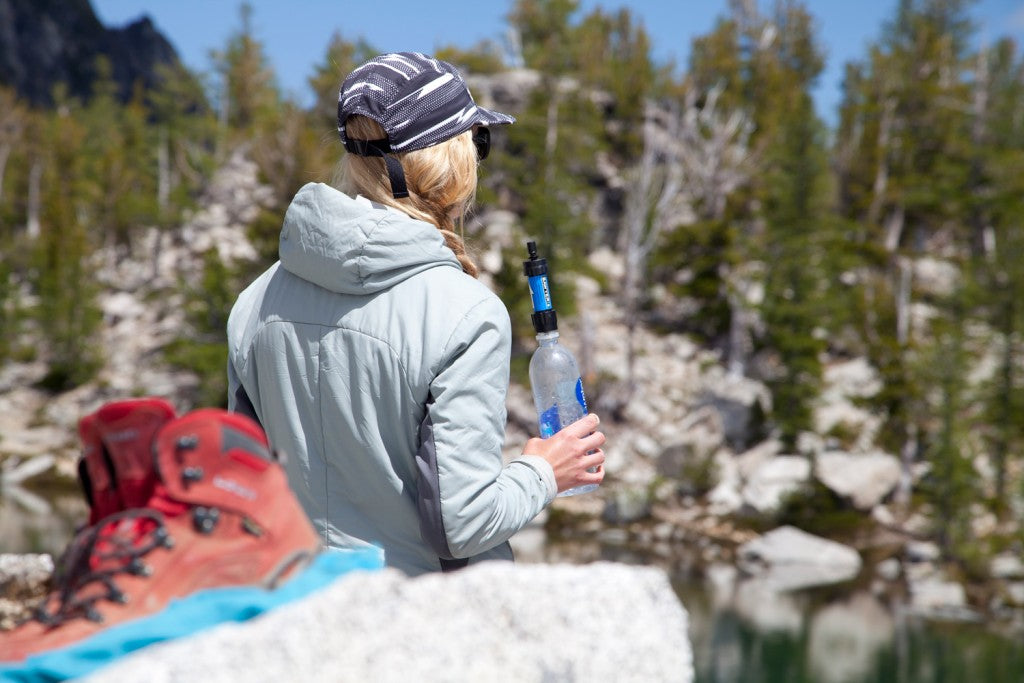 MINI Water Filtration System