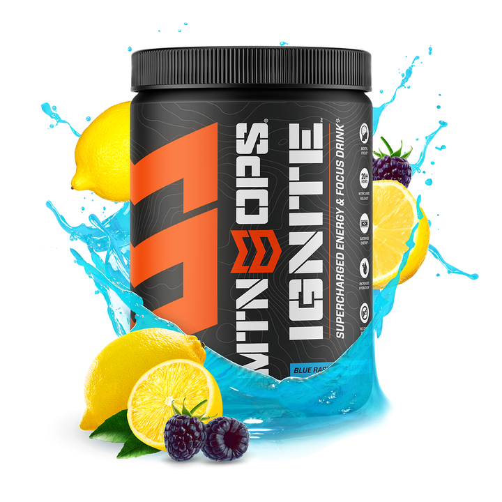 MTN OPS Ignite