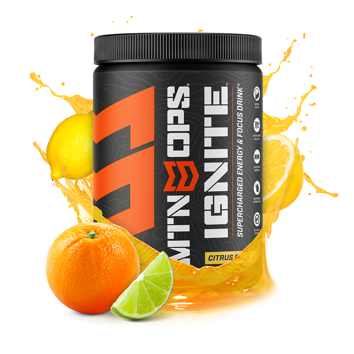 MTN OPS Ignite