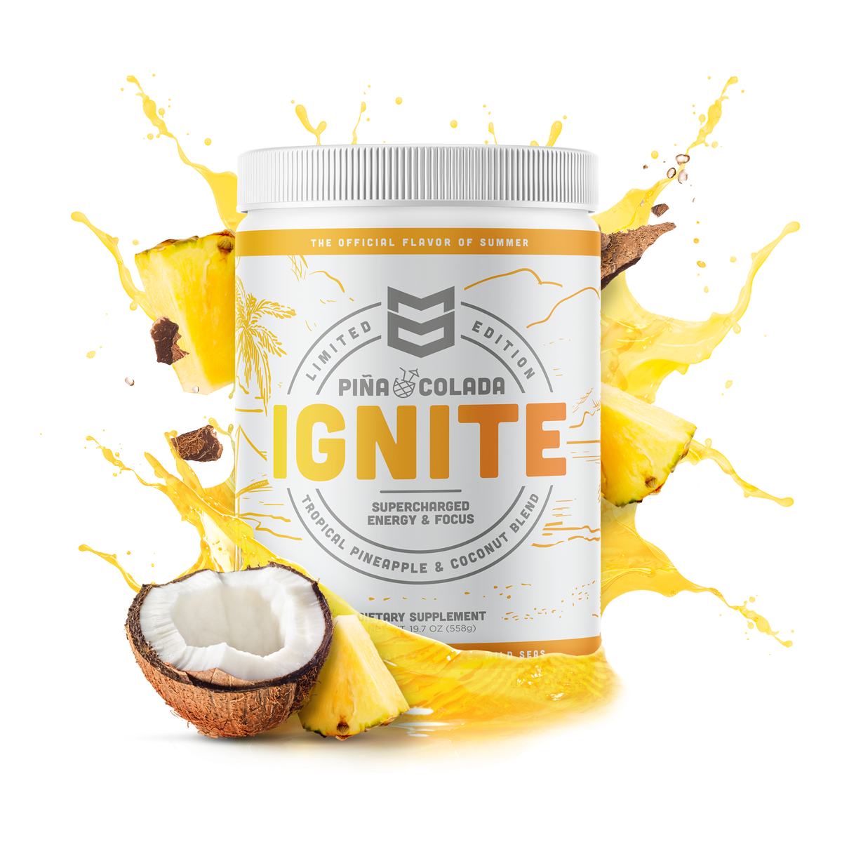 MTN OPS Ignite