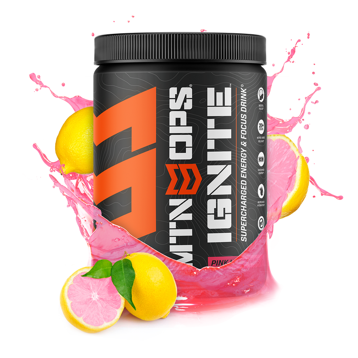 MTN OPS Ignite