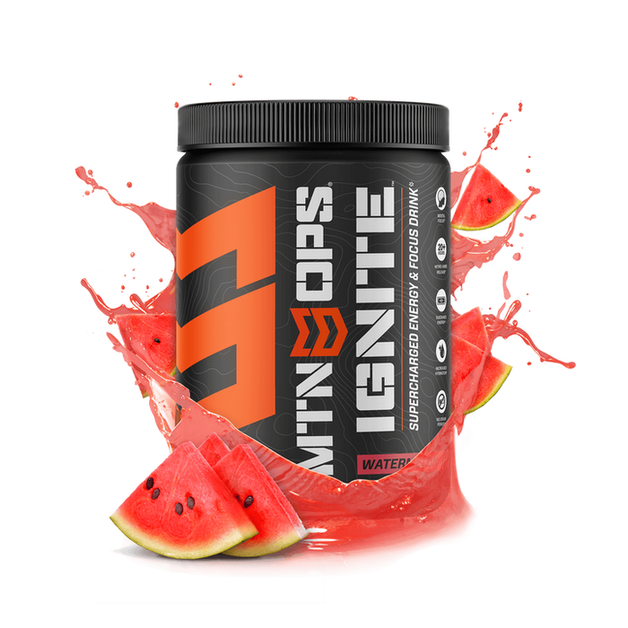 MTN OPS Ignite