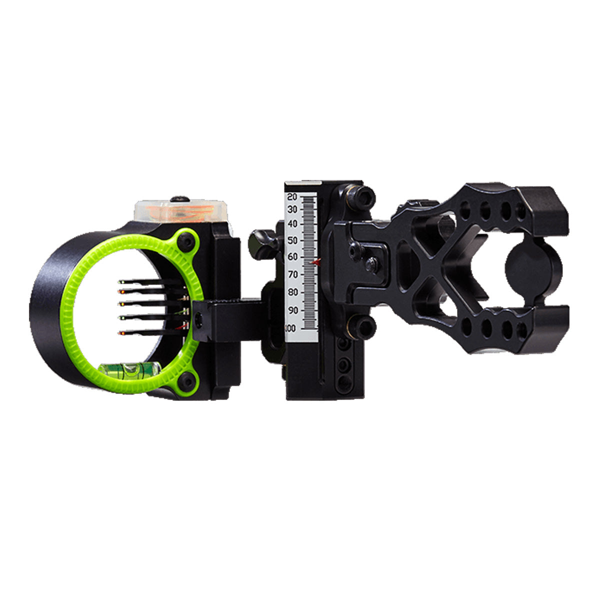 Black Gold Ascent Verdict Archery Sight