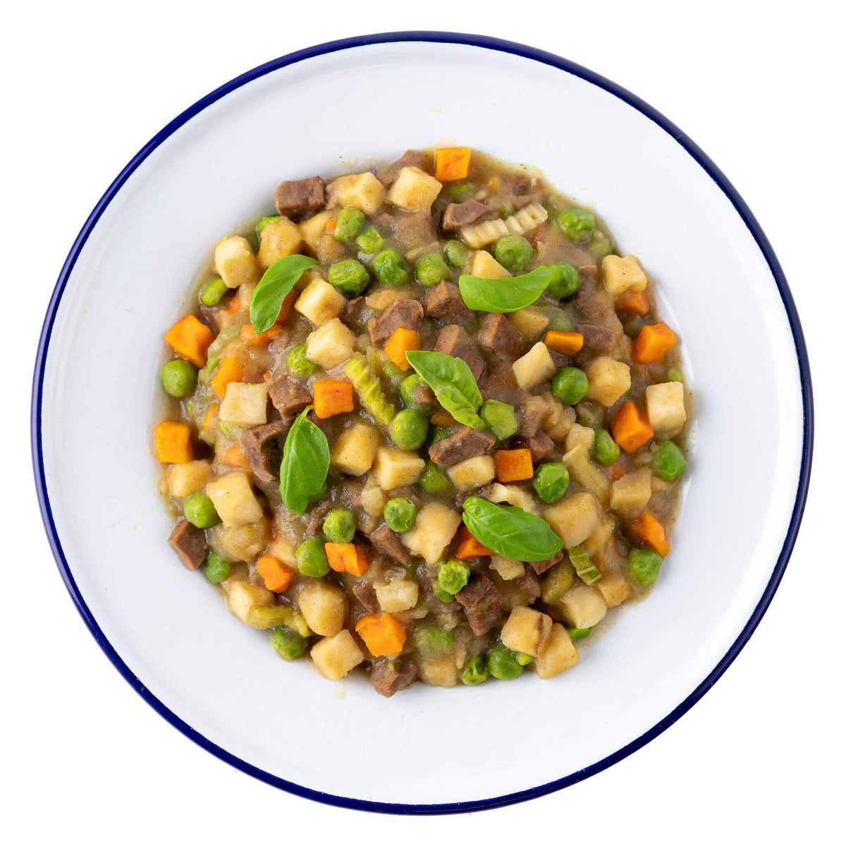 Mountain House Beef Stew Adventure Meal
